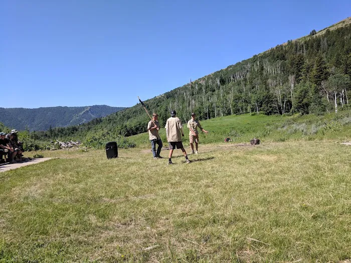 Hull Valley Camp 9