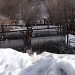 Albert Moser Campground