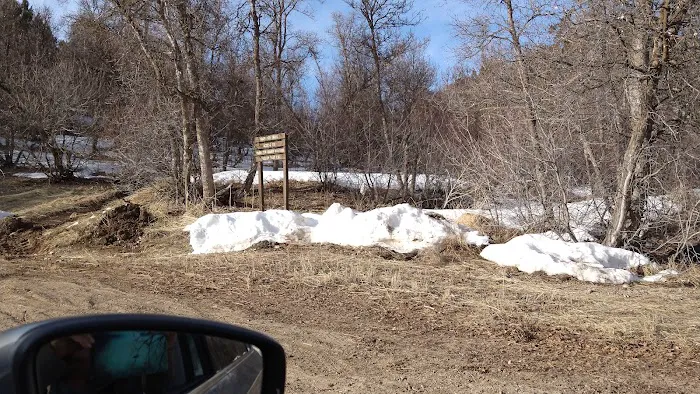 Albert Moser Campground 7
