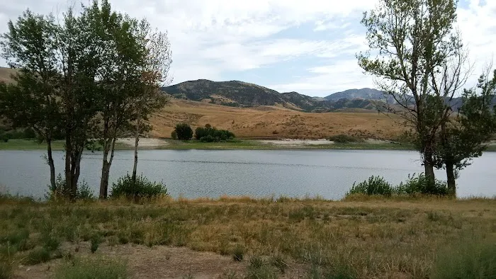 Devil Creek Reservoir 4