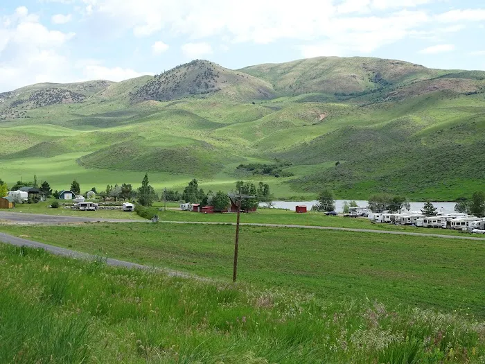 Devil Creek Reservoir 3