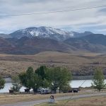 Devil Creek Reservoir