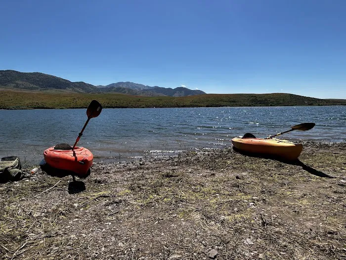 Devil Creek Reservoir 5