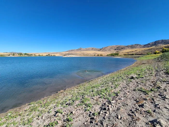 Devil Creek Reservoir 2