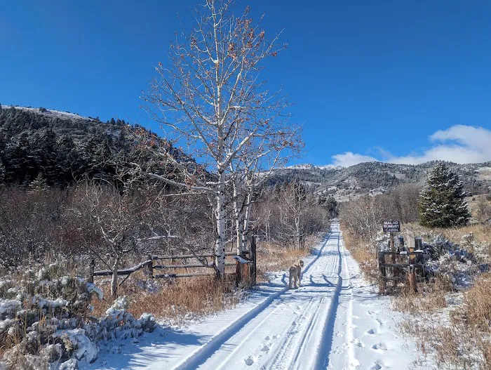 Malad Summit Guard Station 2