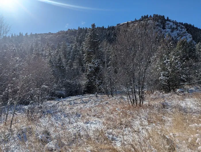 Malad Summit Guard Station 5