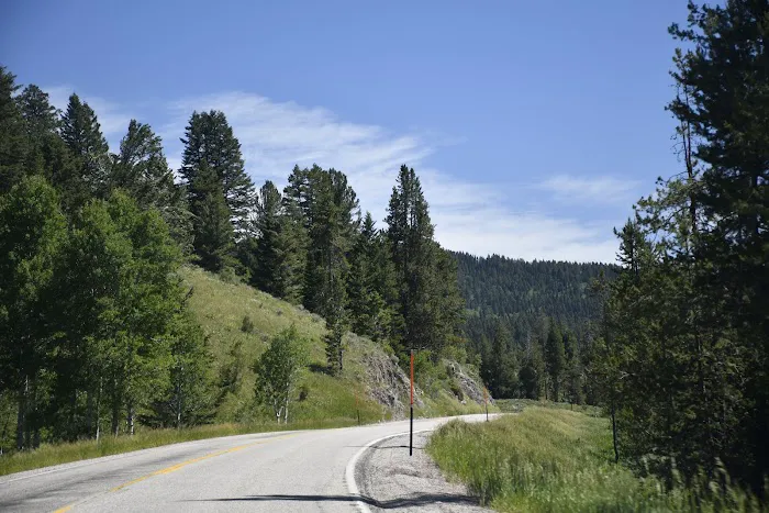 Emigration Campground 1