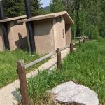 Emigration Campground