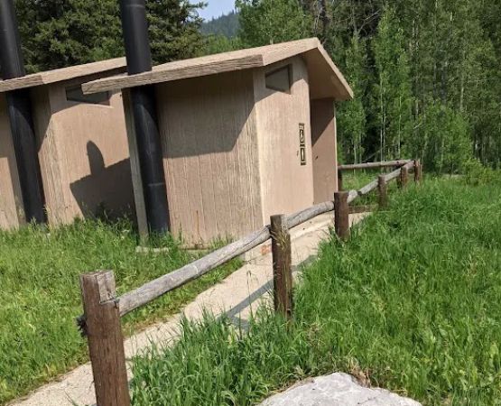 Emigration Campground