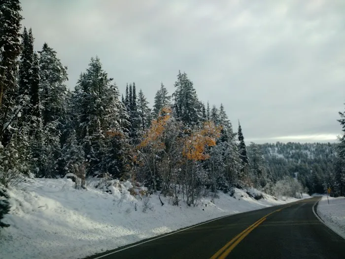 Emigration Campground 3