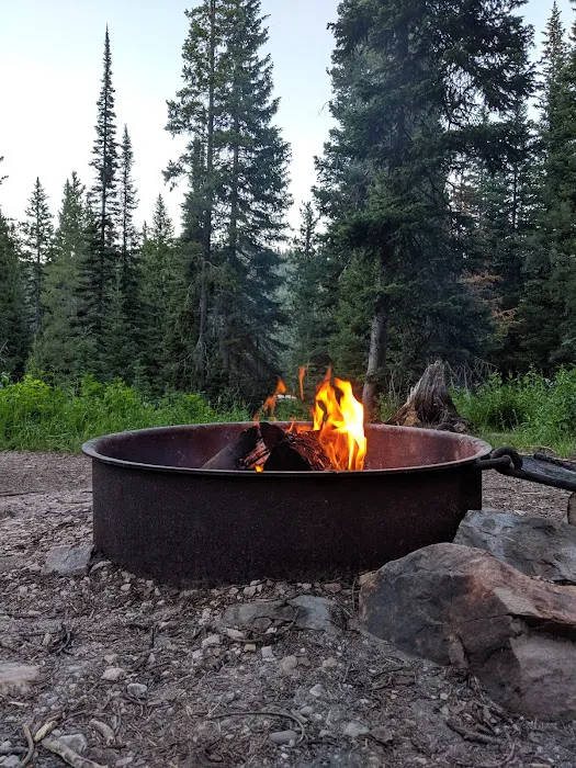 Emigration Campground 7