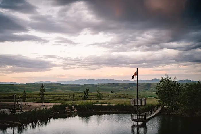 Liberty Ranch 1