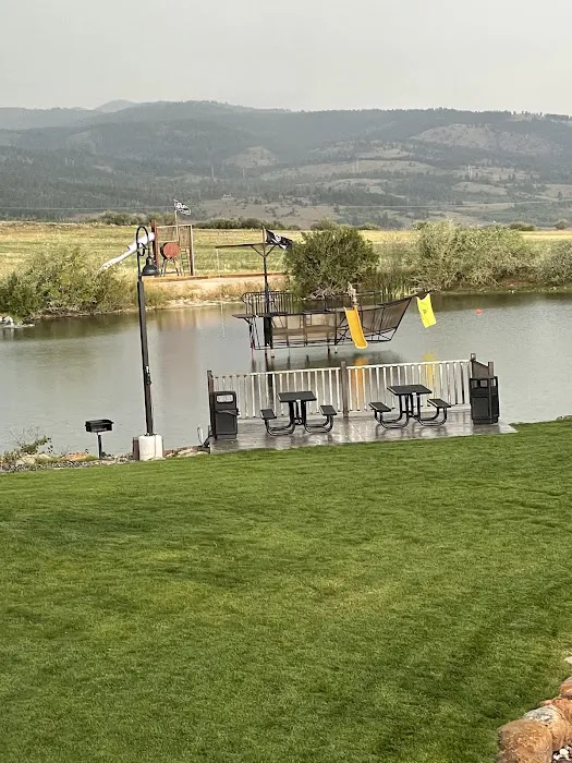 Liberty Ranch 2