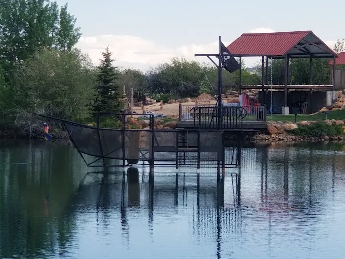 Liberty Ranch 0