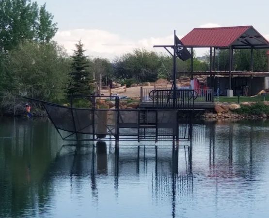 Liberty Ranch