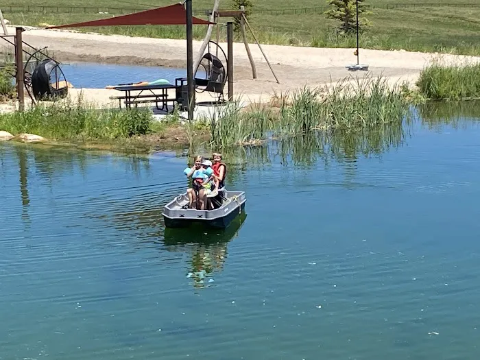 Liberty Ranch 4