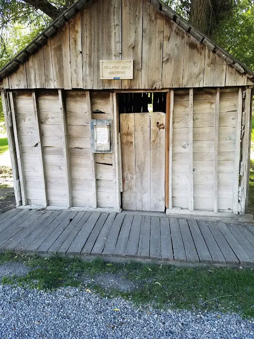 Camp Earley Park 1