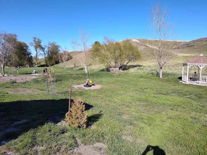 Camp Earley Park 3