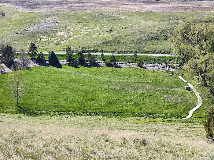 Camp Earley Park 8
