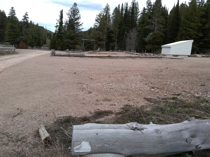 Pasa-la-coma Recreation Camp 7