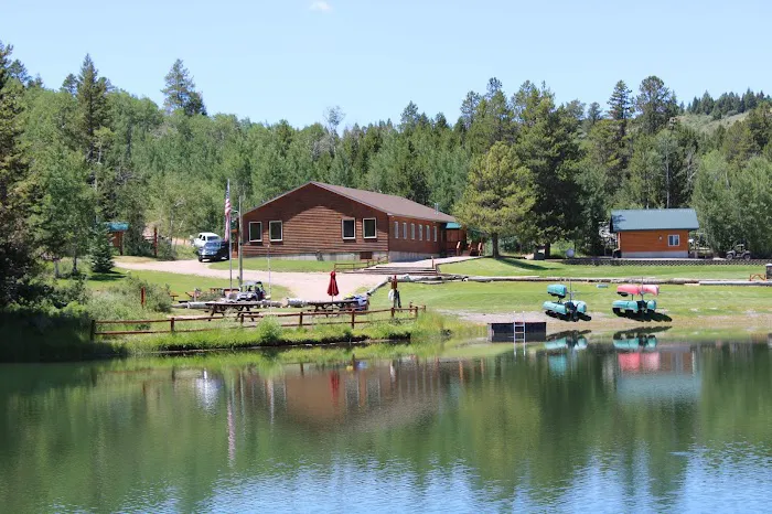 Camp Cumorah 2