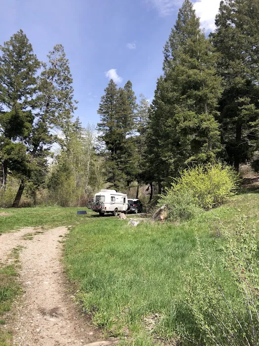 Morse Creek Campground 0