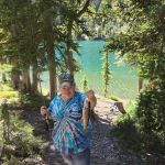 Iron Lake Campground