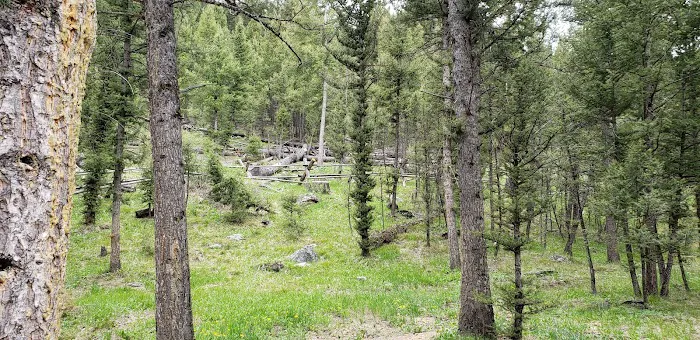 Bear Valley Horse Camp 0
