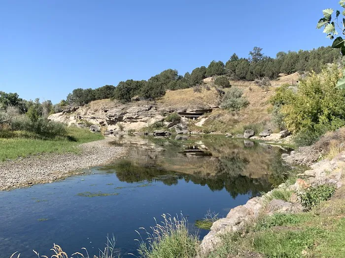 Heise Hot Springs Inc 4