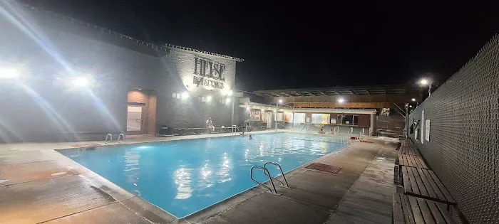Heise Hot Springs Inc 0