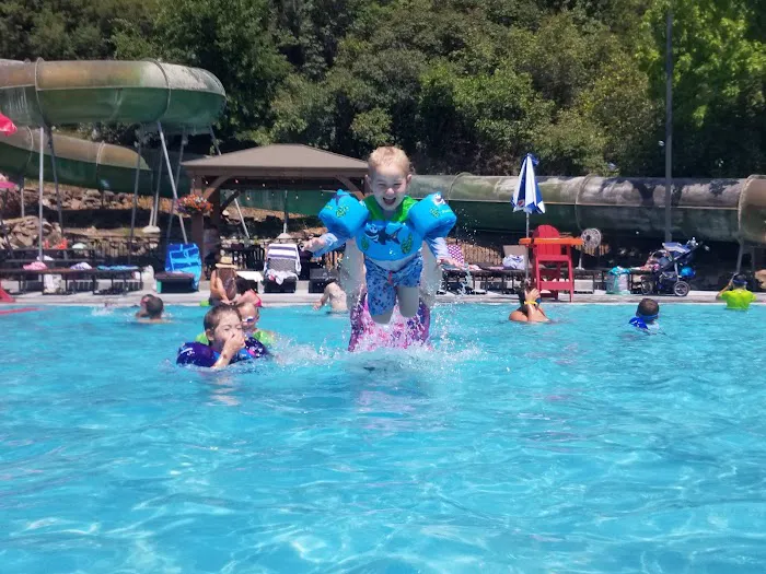 Heise Hot Springs Inc 7
