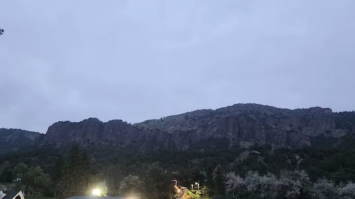 Heise Hot Springs Inc 9