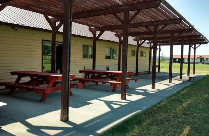 Westover Family Ranch 2