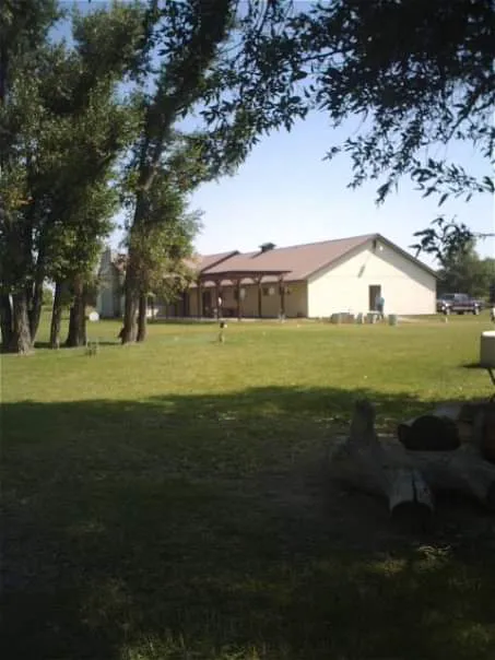 Westover Family Ranch 5