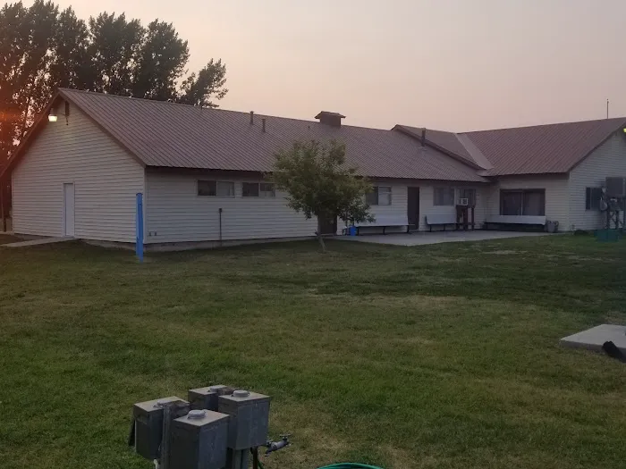 Westover Family Ranch 6