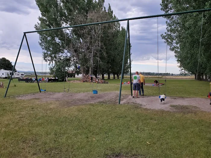 Westover Family Ranch 9