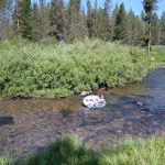 Pole Bridge Campground