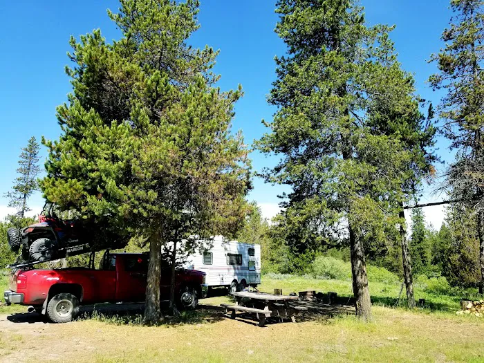 Pole Bridge Campground 2