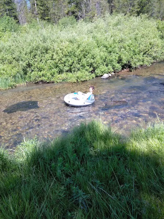 Pole Bridge Campground 8