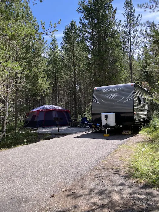 RIVERSIDE CAMPGROUND 1