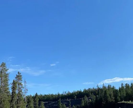 RIVERSIDE CAMPGROUND