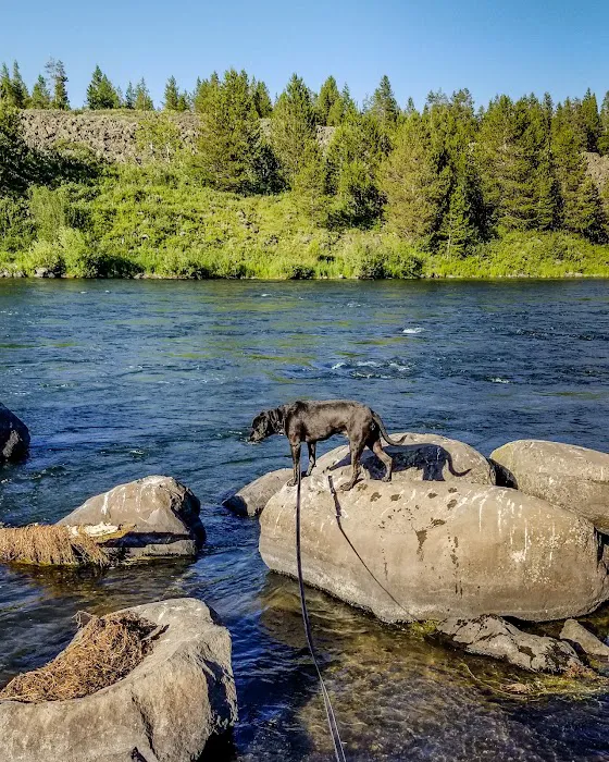 RIVERSIDE CAMPGROUND 5