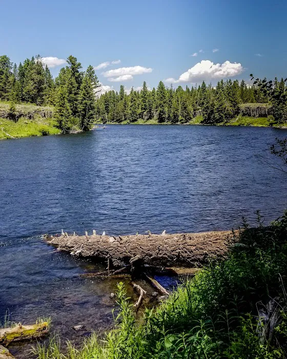 RIVERSIDE CAMPGROUND 2