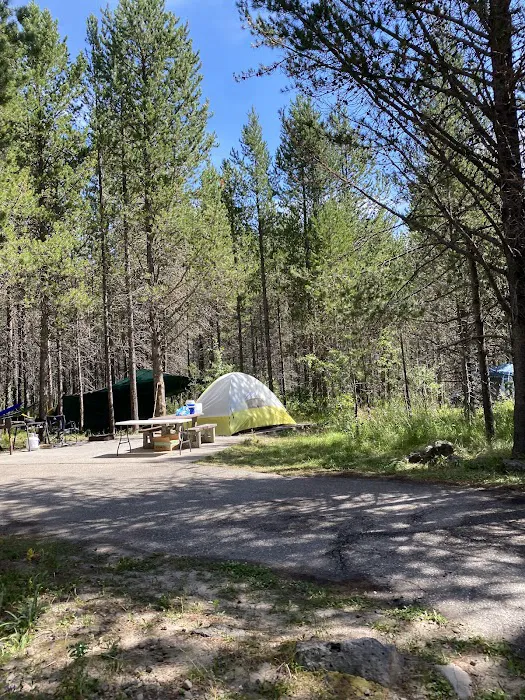RIVERSIDE CAMPGROUND 4
