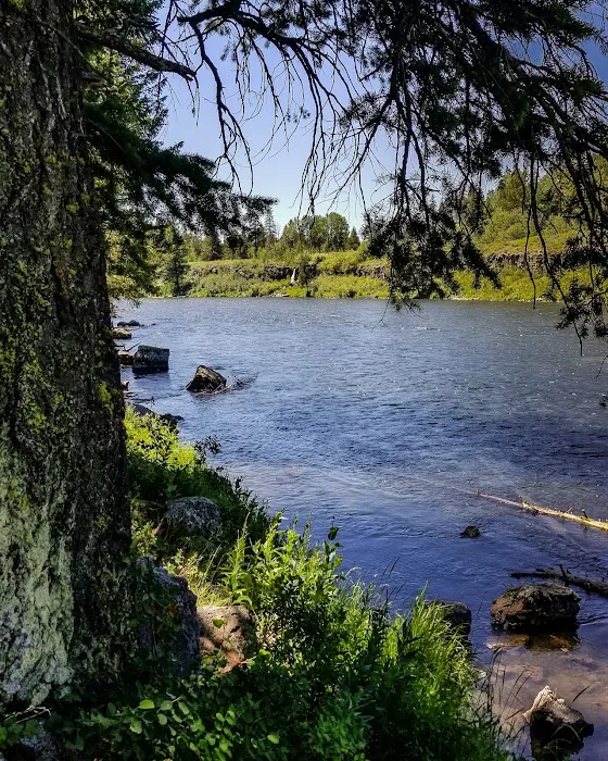 RIVERSIDE CAMPGROUND 9