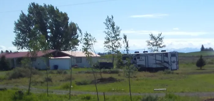 Dancing bear RV Park 0