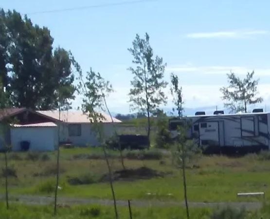 Dancing bear RV Park