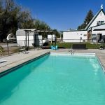 Craters of the Moon / Arco KOA Journey