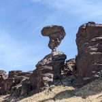 Balanced Rock Park Campground
