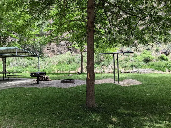 Balanced Rock Park Campground 5
